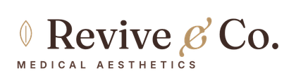 Revive & Co. — Medical Aesthetics